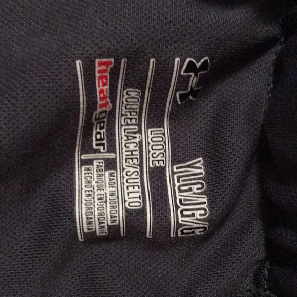 2 pairs Under Armour shorts - Picture 3 of 5